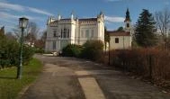 Brunszvik-kastély Martonvásár - Egyéb