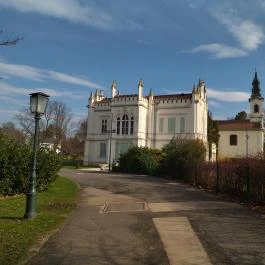 Brunszvik-kastély, Martonvásár - Egyéb