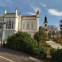 Brunszvik-kastély, Martonvásár - Egyéb