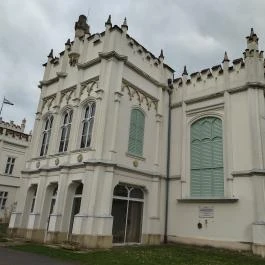 Brunszvik-kastély, Martonvásár - Egyéb