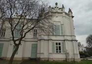 Brunszvik-kastély Martonvásár