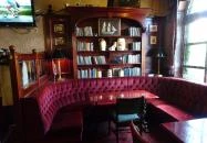 Bubba's Captains Pub Budapest