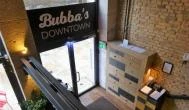 Bubba's Downtown Budapest - Belső