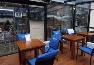 Bubba's Water Grill Budapest