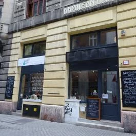 Bubble Chic Bistro, Budapest - Külső kép