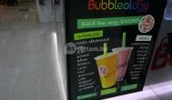 Bubbleology - Corvin Plaza Budapest - Egyéb