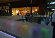 Bubbleology - Corvin Plaza Budapest