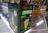 Bubbleology - Corvin Plaza Budapest