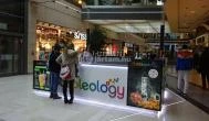 Bubbleology - Corvin Plaza Budapest - Belső