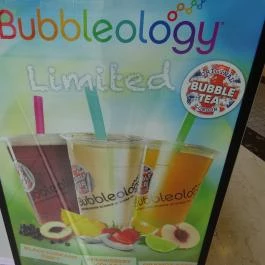 Bubbleology - Corvin Plaza Budapest - Egyéb