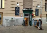 Bubci Café Budapest