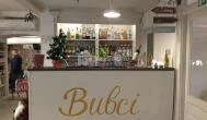 Bubci Café Budapest - Belső