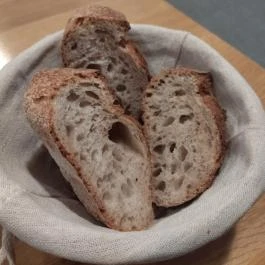 Bubci Café Budapest - Étel/ital