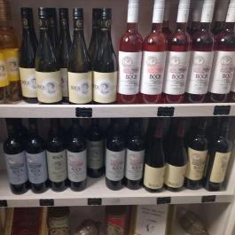 Bubci Café Budapest - Étel/ital