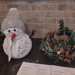 Bubci Café Budapest - Belső