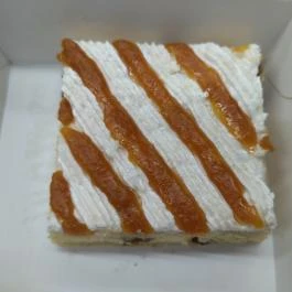 Bubci Café Budapest - Étel/ital