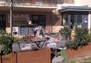 Bublik Bakery Budapest