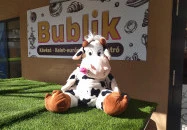 Bublik Bakery Budapest