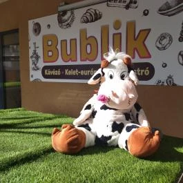 Bublik Bakery Budapest - Egyéb