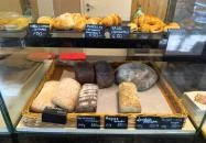 Bublik Bakery Budapest