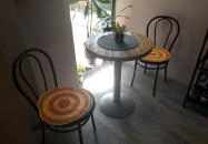 Bublik Bakery Budapest