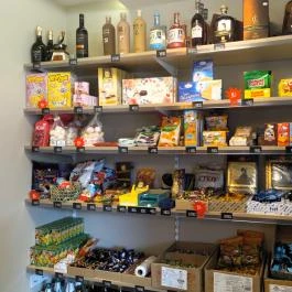 Bublik Bakery Budapest - Étel/ital