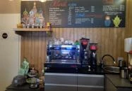 Bublik Bakery Budapest