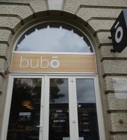 Bubó