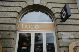 Bubó Budapest