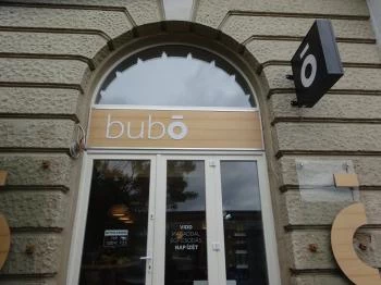 Bubó Budapest