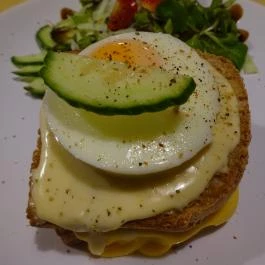 Bubó Budapest - Étel/ital