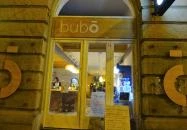 Bubó Budapest