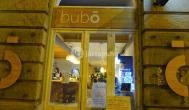 Bubó Budapest - Külső kép