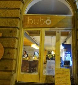 Bubó