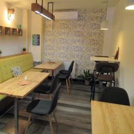 Bubó Budapest - Egyéb