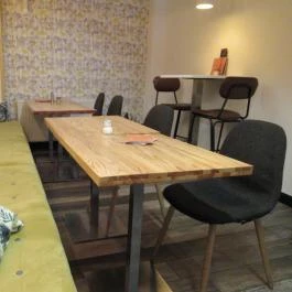 Bubó Budapest - Egyéb