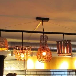 Bubó Budapest - Egyéb