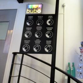 Bubó Budapest - Egyéb