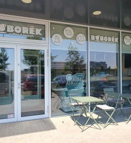 Buborék Coffee & Brunch