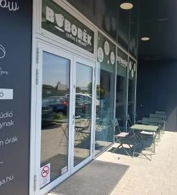 Buborék Coffee & Brunch
