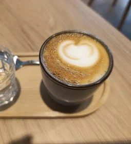 Buborék Coffee & Brunch