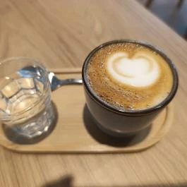 Buborék Coffee & Brunch, Budapest - Étel/ital