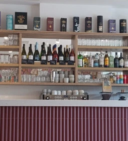 Buborék Coffee & Brunch