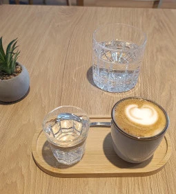 Buborék Coffee & Brunch