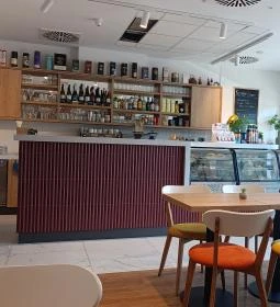 Buborék Coffee & Brunch