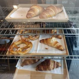 Buborék Coffee & Brunch, Budapest - Étel/ital