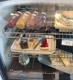 Buborék Coffee & Brunch