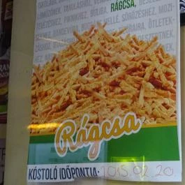 Buborék Söröző, Budapest - Egyéb