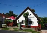Búbos Csárda Balatonberény