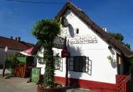 Búbos Csárda Balatonberény